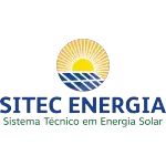 Ícone da SITEC ENERGIA  COMERCIO E SERVICOS LTDA