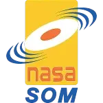 NASA SOM LUZ E IMAGEM