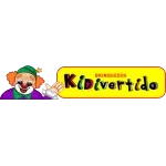 Ícone da KIDIVERTIDO  COMERCIO DE BRINQUEDOS LTDA