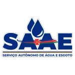 Ícone da SERVICO AUTONOMO DE AGUA E ESGOTO