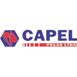 Ícone da CAPEL CACHOEIRO PECAS LTDA