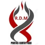 R D M PORTAS CORTAFOGO