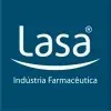 Ícone da LASA INDUSTRIA FARMACEUTICA LTDA