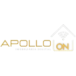 Ícone da APOLLO ON SERVICOS IMOBILIARIOS LTDA