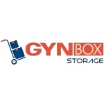 Ícone da GYNBOX AUTO ARMAZENAMENTO LTDA