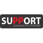 SUPPORT EQUIPAMENTOS E ENGENHARIA