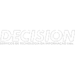 Ícone da DECISION SERVICOS DE TECNOLOGIA DA INFORMACAO LTDA