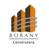 Ícone da BORANY CONSTRUCOES E REFORMAS LTDA