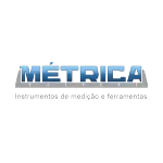 Ícone da METRICA COMERCIAL E IMPORTADORA LTDA