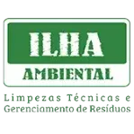 Ícone da ILHA AMBIENTAL SERVICOS AMBIENTAIS LTDA