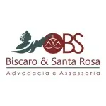 Ícone da BISCARO  SANTA ROSA SOCIEDADE DE ADVOGADOS