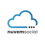 Ícone da NUVEM SOCIAL MARKETING E PUBLICIDADE LTDA