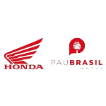 Ícone da PAU BRASIL PARAIBA COMERCIO DE MOTOS LTDA