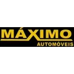 Ícone da MAXIMO AUTOMOVEIS E CIA LTDA