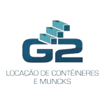 Ícone da G2 LOCACAO DE CONTEINERES LTDA