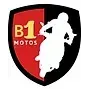 Ícone da COMERCIAL B1 MOTOS LTDA