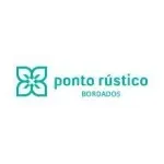 Ícone da PONTO RUSTICO BORDADOS LTDA