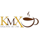 KMX MAQUINAS E CAFE