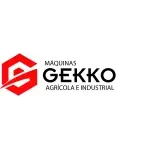 Ícone da MAQUINAS GEKKO INDUSTRIAL E AGRICOLA LTDA