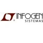 Ícone da INFOGEN INFORMATICA LTDA