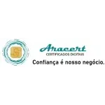 ARACERT CERTIFICADOS DIGITAIS LTDA