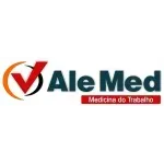 Ícone da ALE MED  MEDICINA DO TRABALHO LTDA