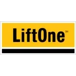 Ícone da LIFT ONE FRANQUIAS LTDA