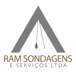 Ícone da R A M SONDAGENS E SERVICOS LTDA