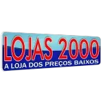 LOJAS 2000