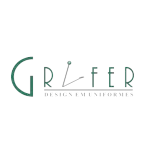 GRIFER DESIGN EM UNIFORMES