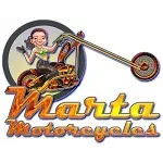 Ícone da M8 MOTORCYCLES  COMERCIO DE MOTOS LTDA