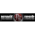 Ícone da PARANOID DISCOS LTDA