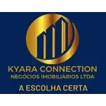 Ícone da KYARA CONNECTION NEGOCIOS IMOBILIARIOS LTDA