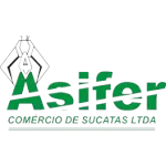 ASIFER COMERCIO DE SUCATAS LTDA