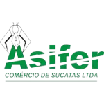 Ícone da ASIFER COMERCIO DE SUCATAS LTDA