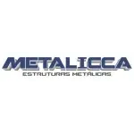 METALICCA ESTRUTURAS METALICAS