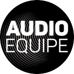 Ícone da AUDIO EQUIPE SERVICOS E LOCACAO DE EQUIPAMENTOS LTDA