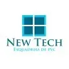 NEW TECH ESQUADRIAS DE PVC LTDA