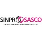 Ícone da SINDICATO DOS PROFESSORES DE OSASCO E REGIAO