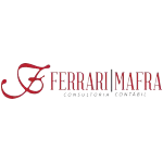 Ícone da FERRARI E MAFRA CONSULTORIA CONTABIL SS