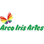 Ícone da ARCO IRIS ARTES ARTESANATOS LTDA