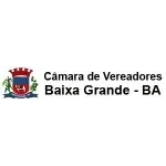 CAMARA MUNICIPAL DE BAIXA GRANDE