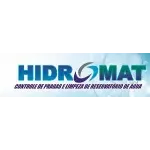 Ícone da HIDROMAT CONTROLE DE PRAGAS E LIMPEZAS LTDA