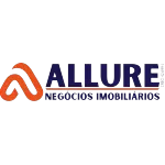 Ícone da ALLURE NEGOCIOS IMOBILIARIOS LTDA