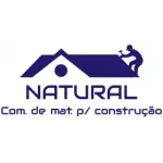 NATURAL COMERCIO DE MATERIAIS PARA CONSTRUCOES LTDA