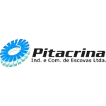 Ícone da INDUSTRIA E COMERCIO DE ESCOVAS PITACRINA LTDA