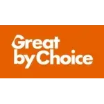 Ícone da GREAT BY CHOICE LTDA