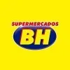 Ícone da SUPERMERCADOS BH COMERCIO DE ALIMENTOS SA