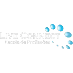 Ícone da LIVE CONNECT ESCOLA DE PROFISSOES LTDA
