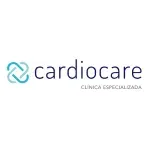 Ícone da CARDIOCAREDF CLINICA CARDIOLOGICA LTDA